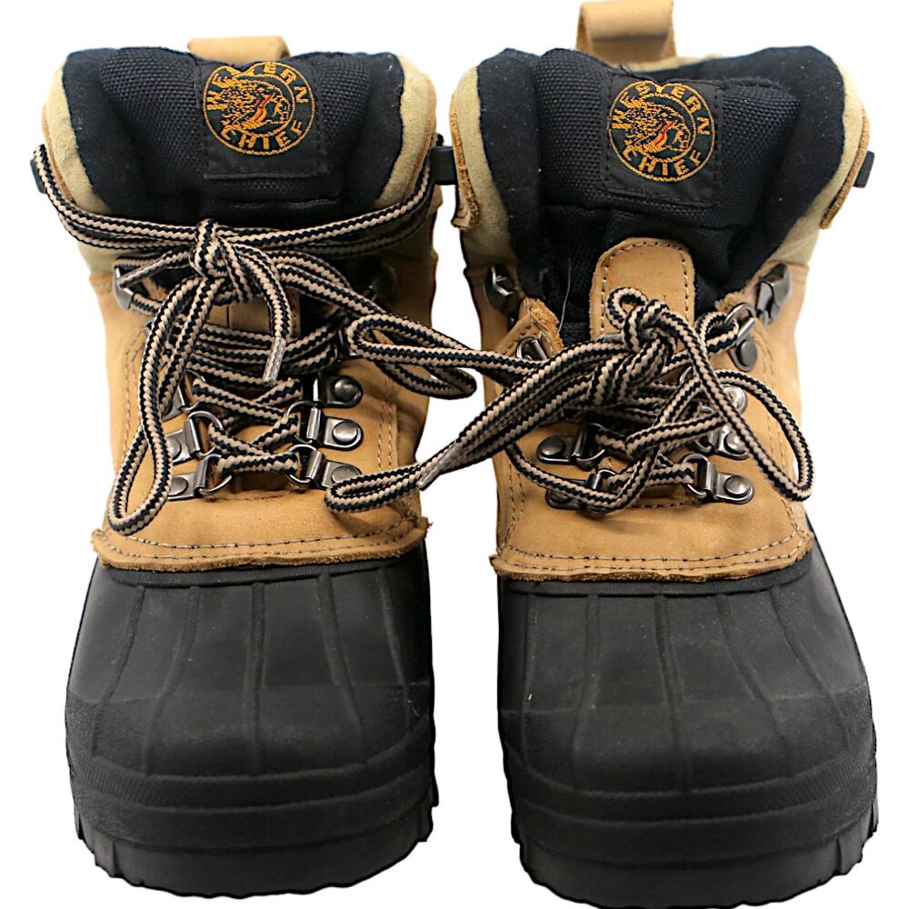 Western Chief Rain Boots Thermolite Insulation - Women's Size 5